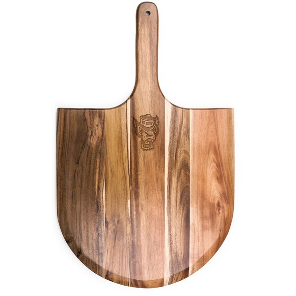 Acacia Pizza Peel Serving Paddle